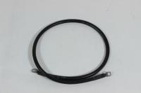 Провод минусовой