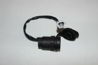 Разъем прикуривателя