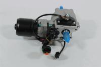 Мотор электроусилителя руля