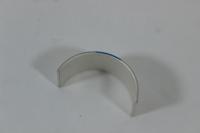 Вкладыш шатунный, синий