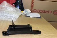 Кронштейн фаркопа  Х8