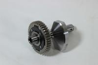 Вал балансировочный "В"