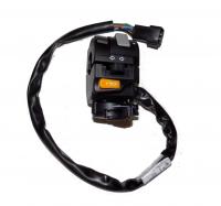 Блок переключателей левый в сборе 6.112.00110