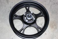 Диск колесный задний