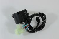 Блок управления левый