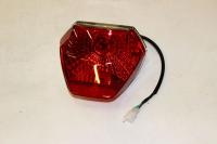 Фонарь задний