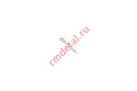 Шплинт 2х12 DIN 94-P