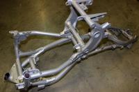 Рама в сборе