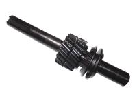 Вал заднего хода C40601130