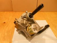 Коробка реверса РМ