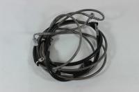 Шланг тормозной задний