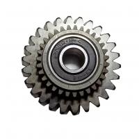 Насос промежуточный шестеренный 401428