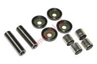 РЕМКОМПЛЕКТ НИЖНЕГО РЫЧАГА (ПЕР. ,ЗАД.) 5560B-AX300-000