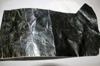 Теплоизоляционная накладка  правой облицовки моторного отсека