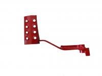 Педаль тормоза 10906080000