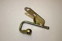 Трубка масляной магистрали