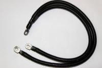 Кабель минусовой