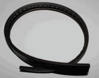 Уплотнитель крышки заднего бардачка