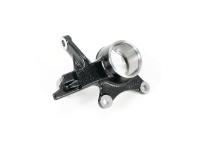 Кулак поворотный левый