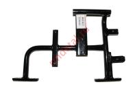 Кронштейн подножек L20100130