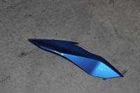 Дефлектор передний, правый (синий)