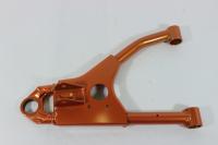 Рычаг передний правый верхний (оранжевый)