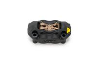 Суппорт тормозной передний в сборе