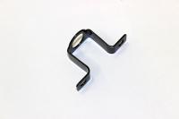 Кронштейн облицовки рулевой колонки верхний