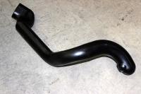 Патрубок выпускной