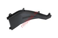 Панель боковая, левая, нижняя 17010202810