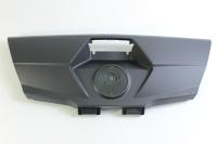 Крышка багажника, задняя