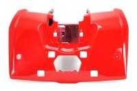 Монокрыло заднее (красный / FORCE RED)
