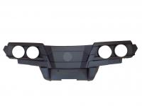 Облицовка задняя 13610170000