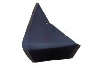 Накладка правая облицовки задней 13210570020