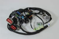 Кабель вспомогательный