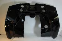 Облицовка задняя (NEBULA BLACK)