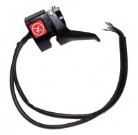 Блок переключателей руля правый C41100970