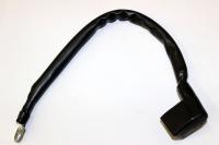 Провод аккумулятора (минус)