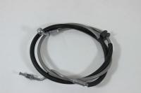 Шланг переднего тормоза