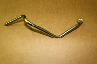 Трубка масляной системы