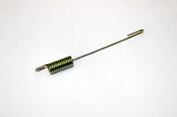 Пружина боковой стойки малая