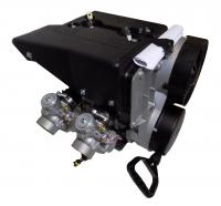 Двигатель РМЗ-500 C40500500-16ЗЧ