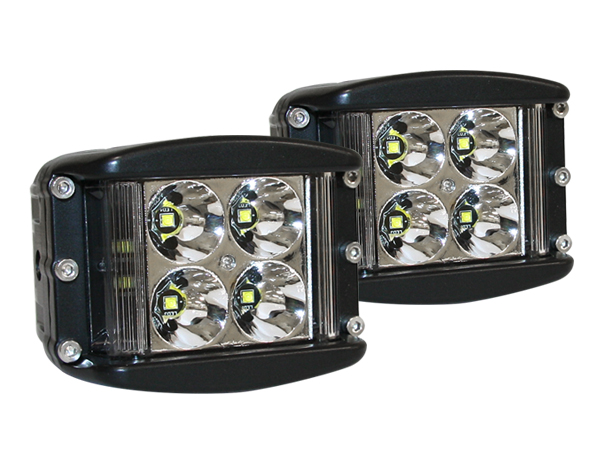 ALO-2-E4E15x2  Оптика «Аврора» ALO-2-E4E15x2