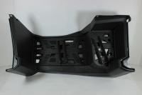 Подножка левая