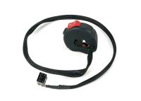 Блок управления правый