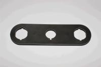 Облицовка замка зажигания