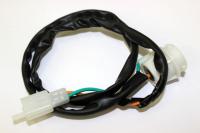 Электрокабель к заднему левому указателю поворотов