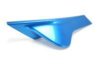 Облицовка фары правая (синий / ROYAL BLUE)