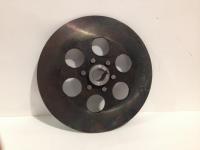 Диск тормозной