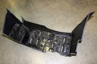 Подножка левая